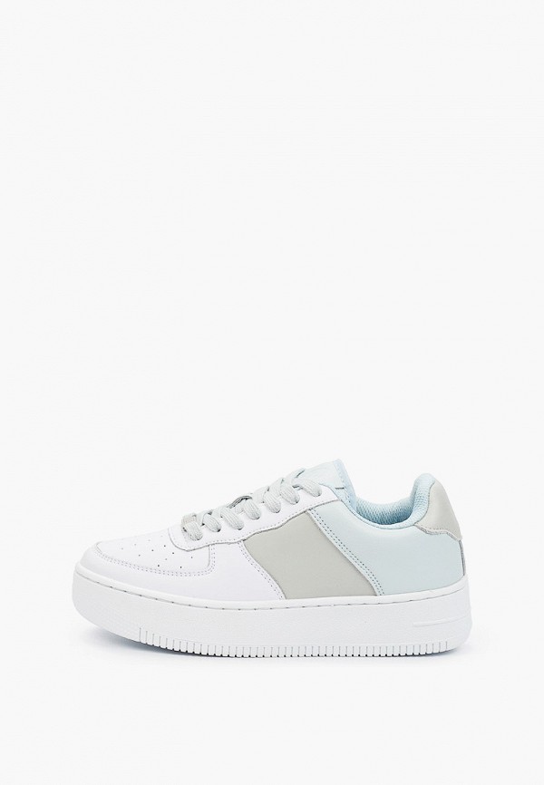 фото Кеды o-live naturalle