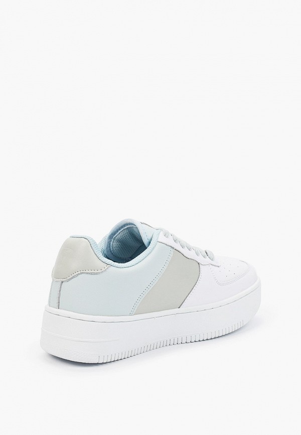 фото Кеды o-live naturalle