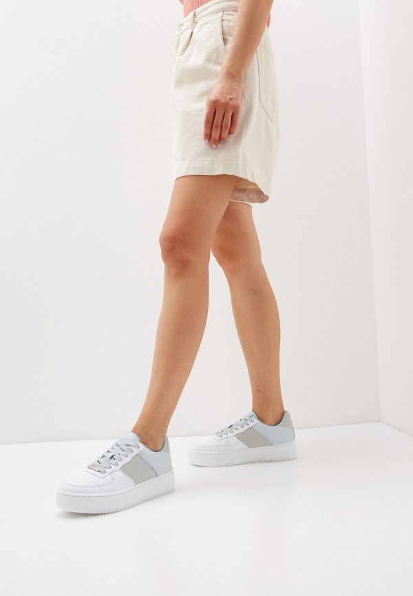 фото Кеды o-live naturalle