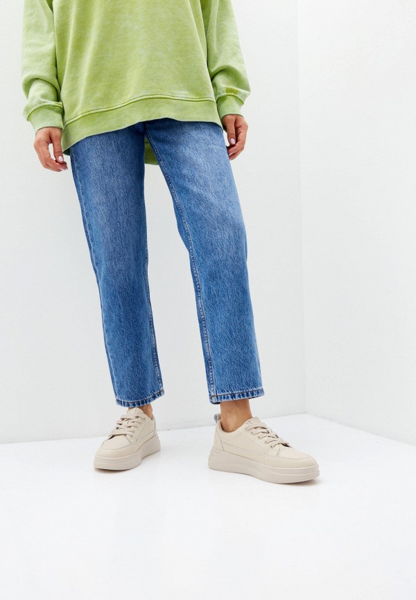 фото Кеды o-live naturalle