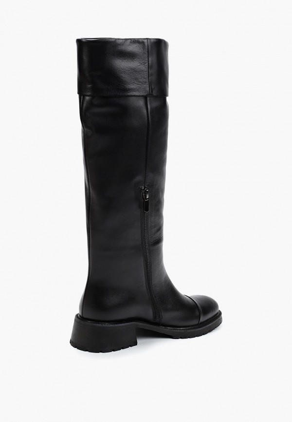 фото Сапоги lenuver