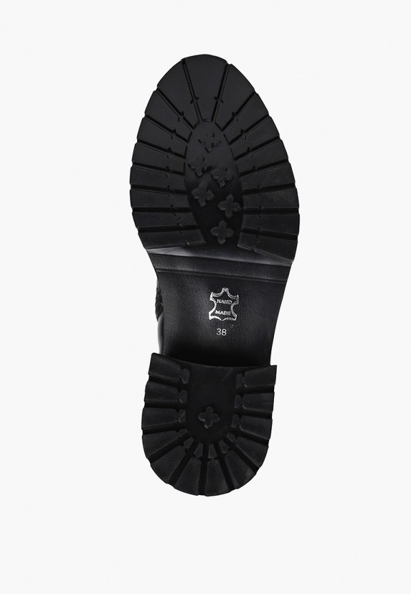 фото Сапоги lenuver