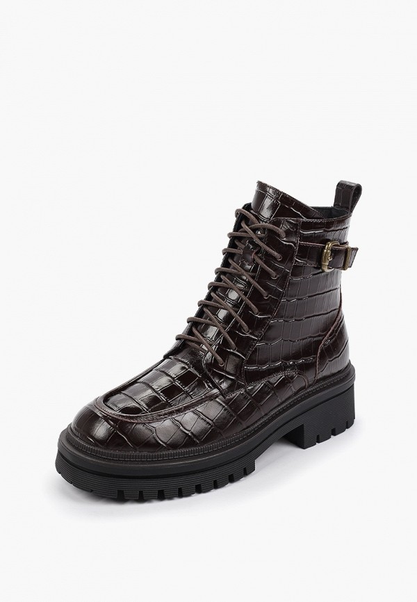 фото Ботинки salamander