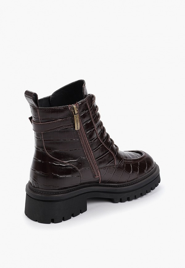 фото Ботинки salamander