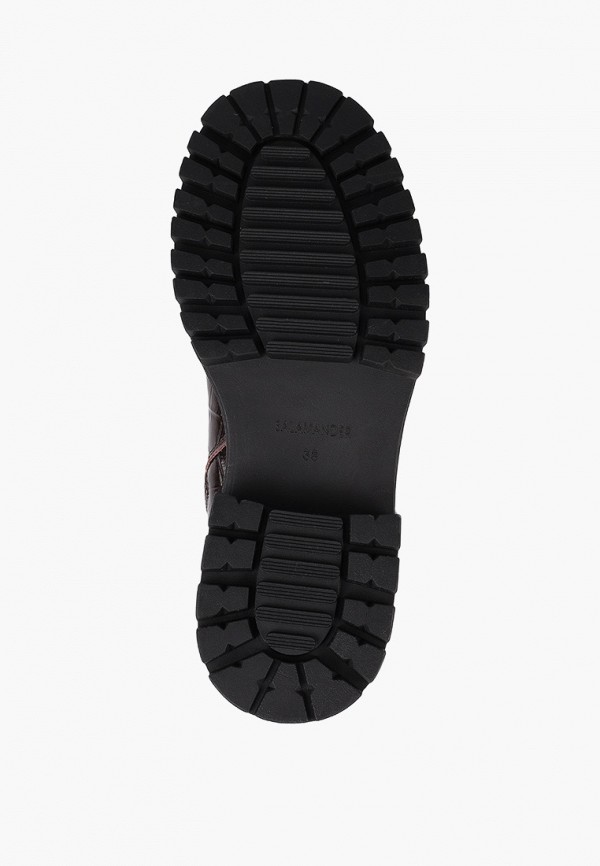 фото Ботинки salamander