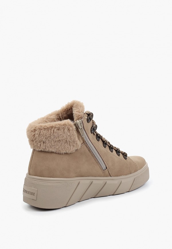 фото Ботинки rieker