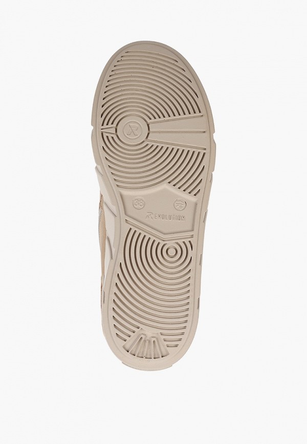 фото Ботинки rieker