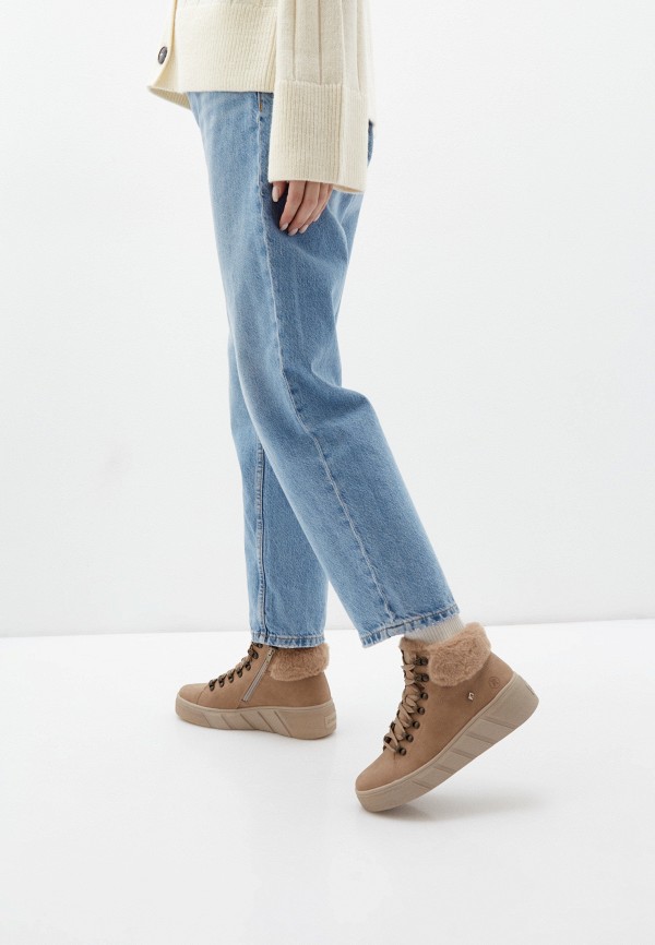 фото Ботинки rieker