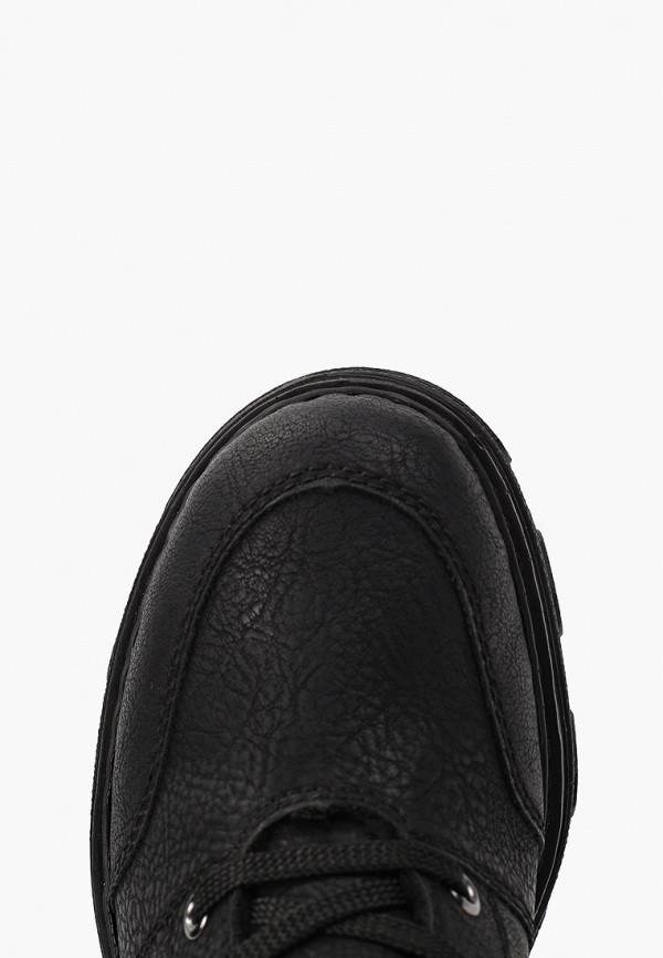 фото Ботинки rieker