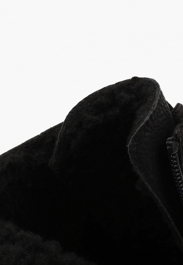 фото Ботинки rieker