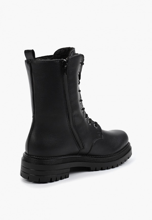 фото Ботинки rieker