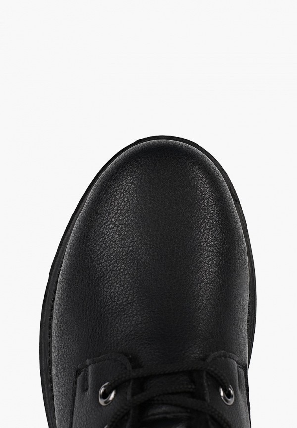 фото Ботинки rieker