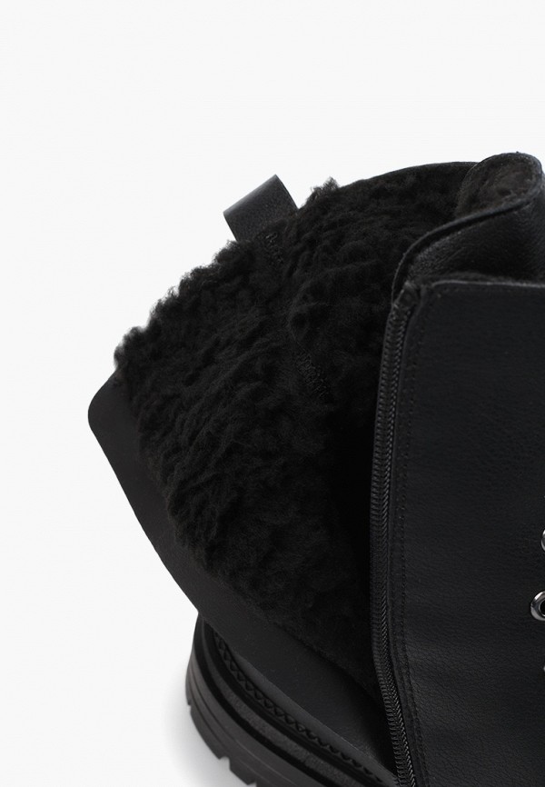 фото Ботинки rieker