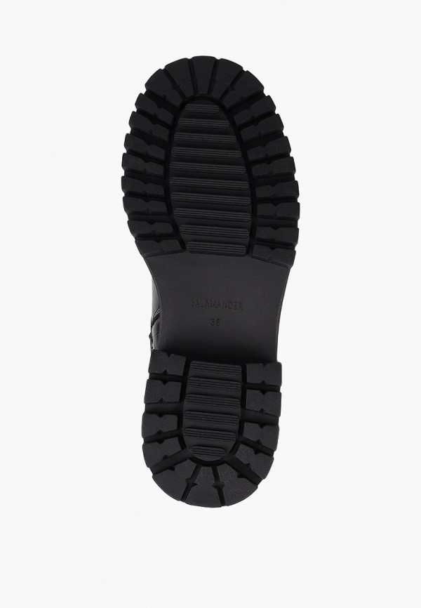 фото Ботинки salamander
