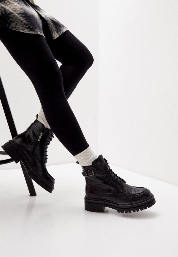 фото Ботинки salamander