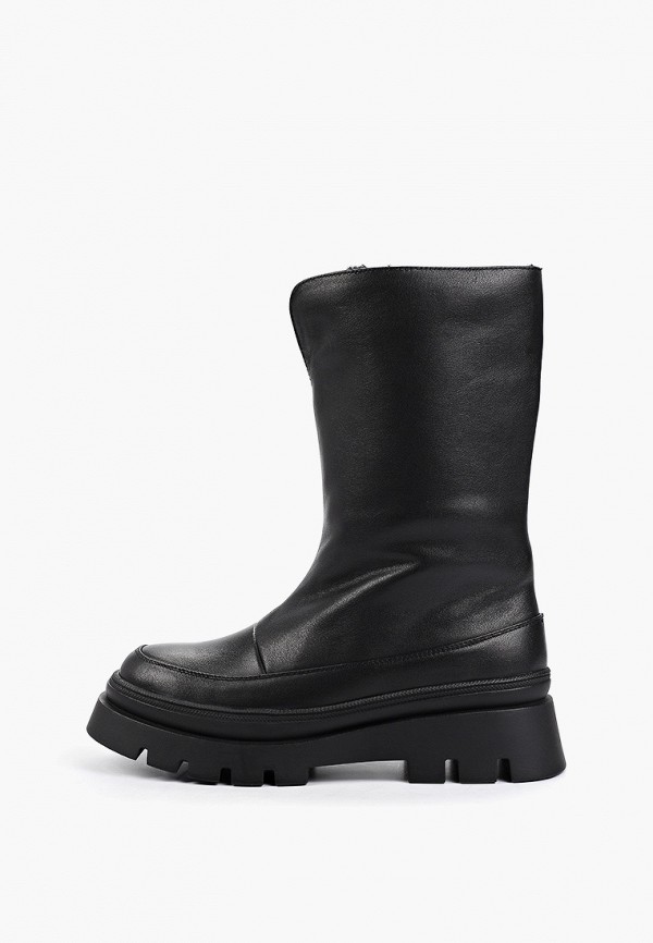 фото Полусапоги salamander