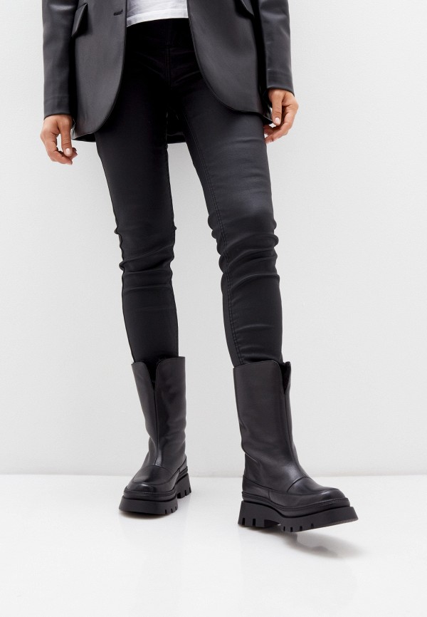 фото Полусапоги salamander