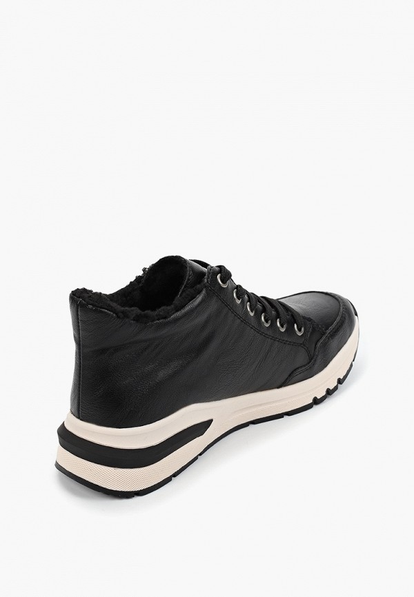 фото Кроссовки rieker