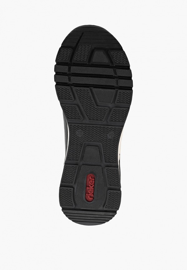 фото Кроссовки rieker