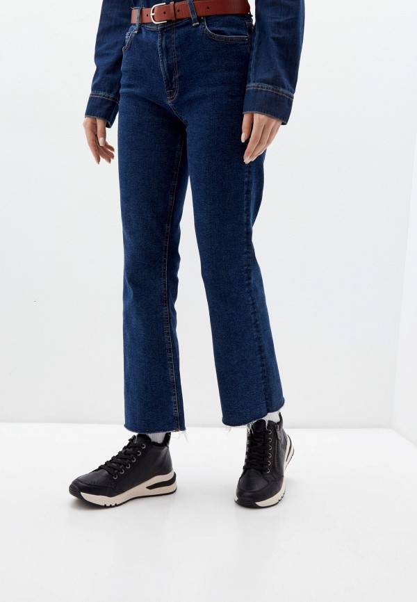 фото Кроссовки rieker