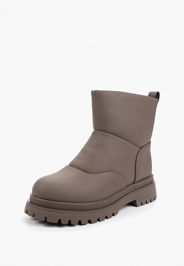 фото Ботинки lolli l polli