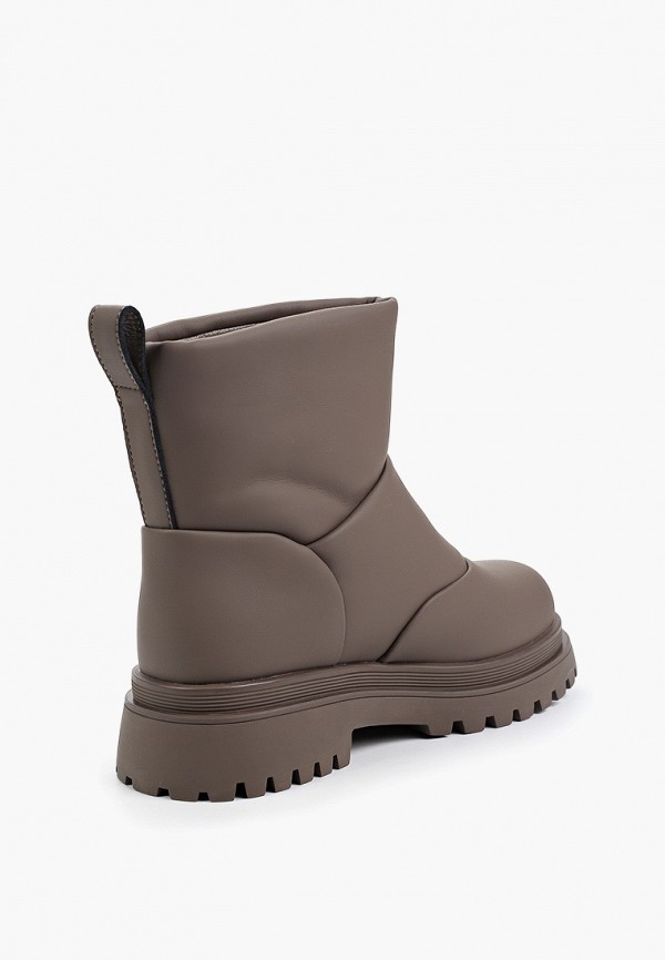 фото Ботинки lolli l polli