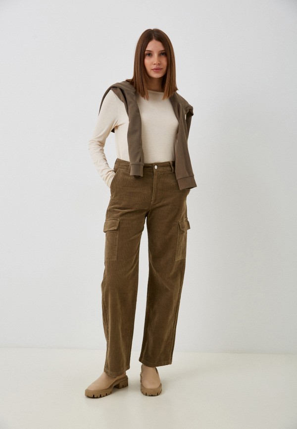 фото Брюки o'stin