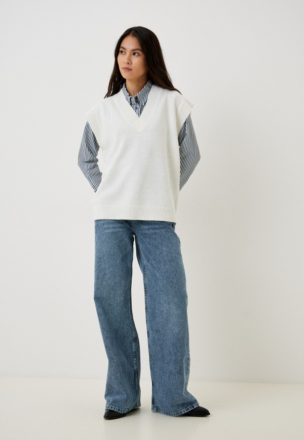 фото Жилет befree