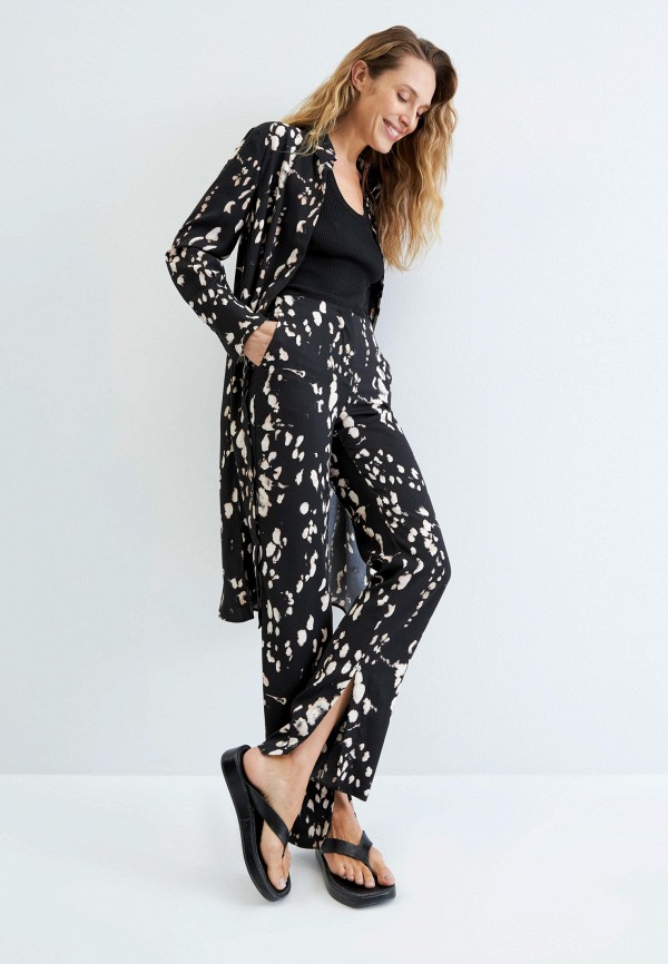 фото Брюки zarina