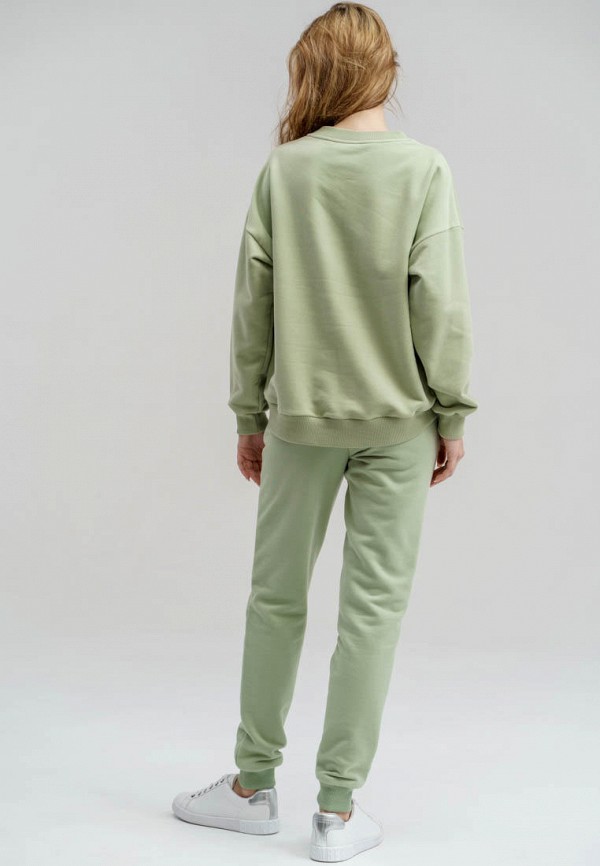 фото Костюм спортивный plp club