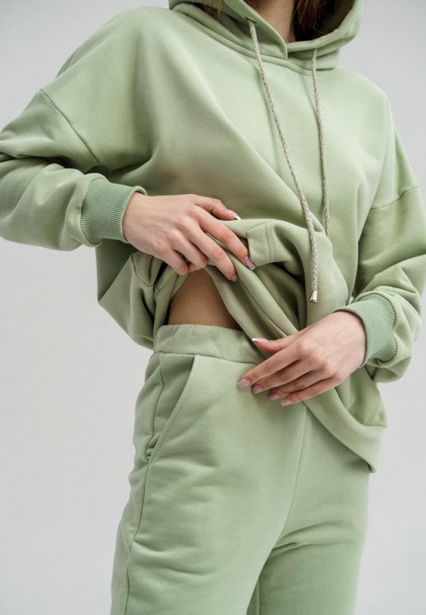 фото Костюм спортивный plp club