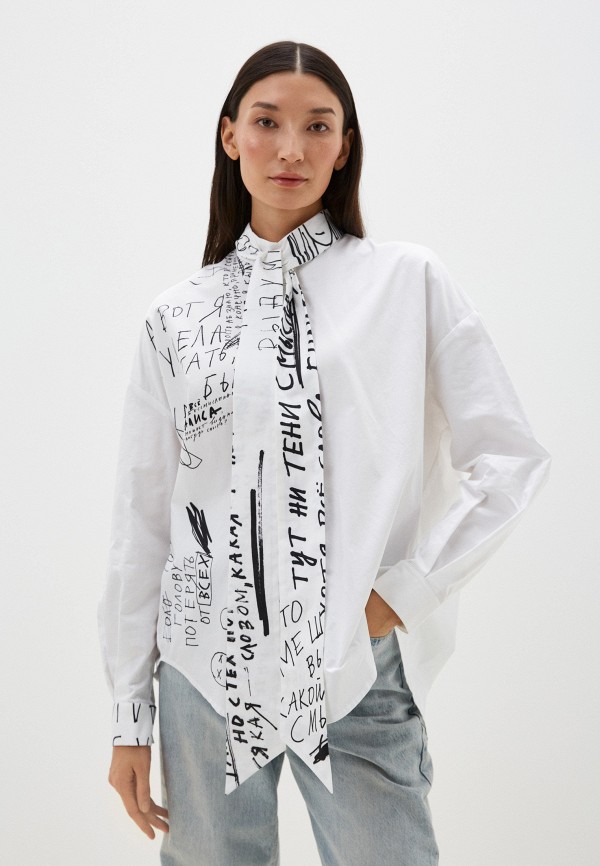 фото Рубашка eve&esther