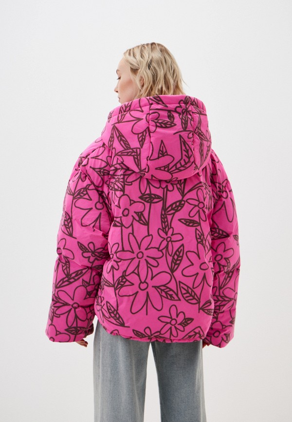 фото Пуховик eve&esther