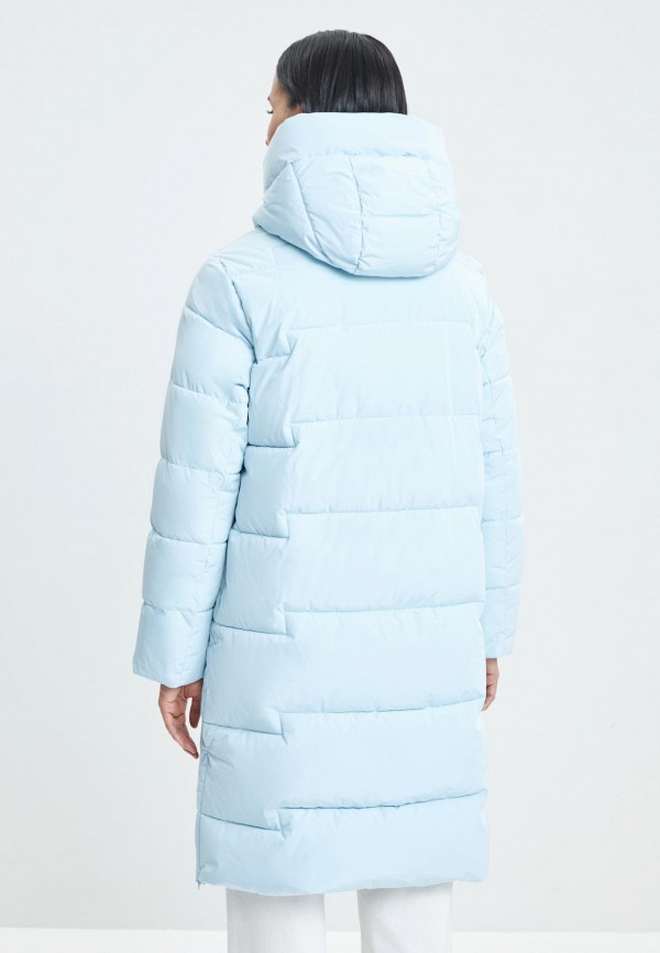 фото Куртка утепленная zarina