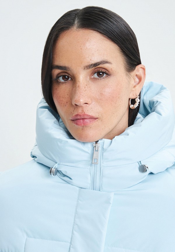 фото Куртка утепленная zarina