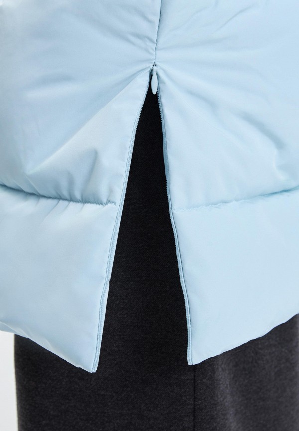 фото Куртка утепленная zarina