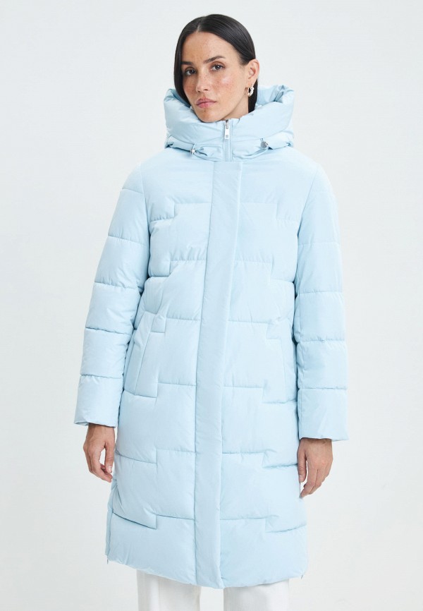 фото Куртка утепленная zarina