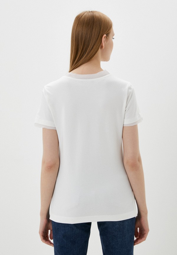 фото Футболка solo by endea