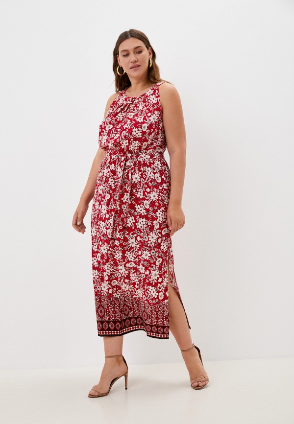 фото Платье solo by endea