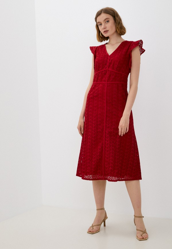 фото Платье solo by endea