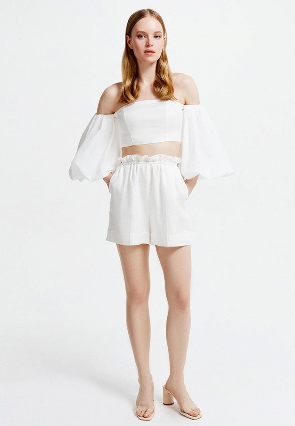 фото Шорты love republic