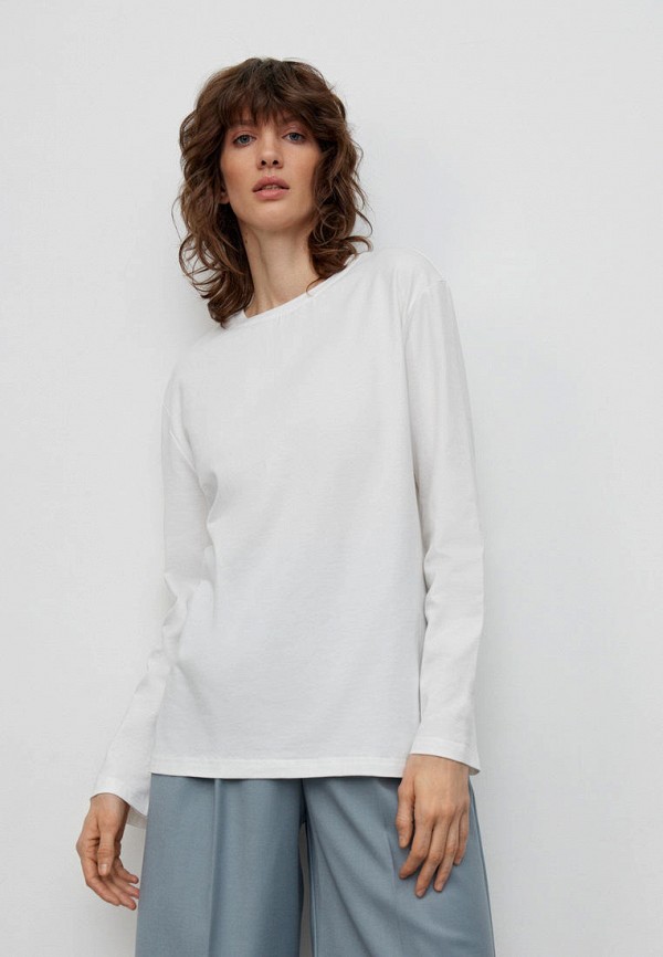 фото Лонгслив nice one