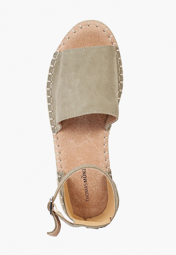 фото Сандалии thomas munz