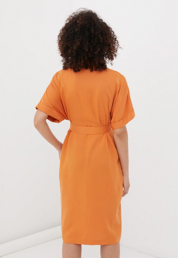 фото Платье finn flare