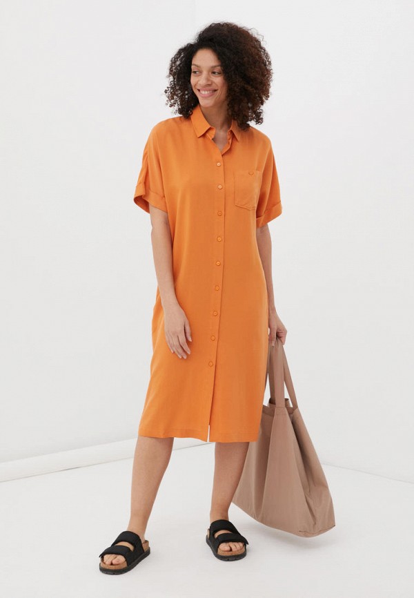 фото Платье finn flare