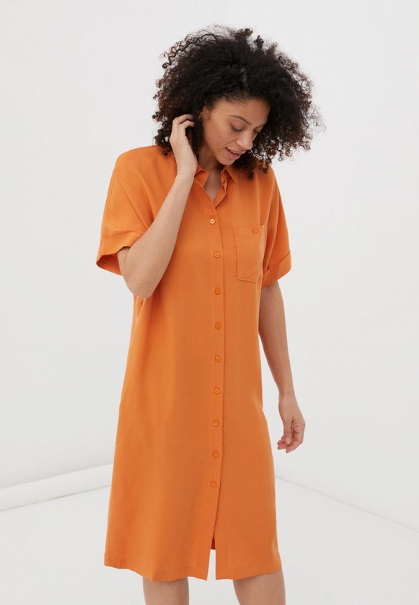 фото Платье finn flare