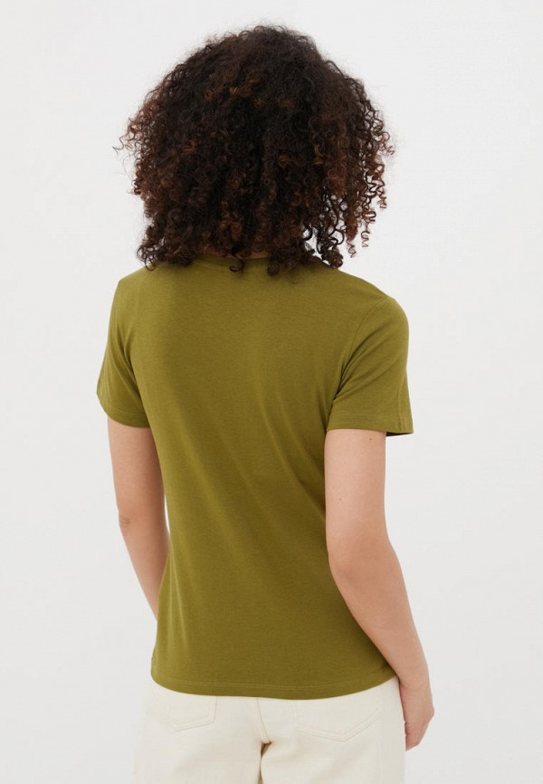 фото Футболка finn flare