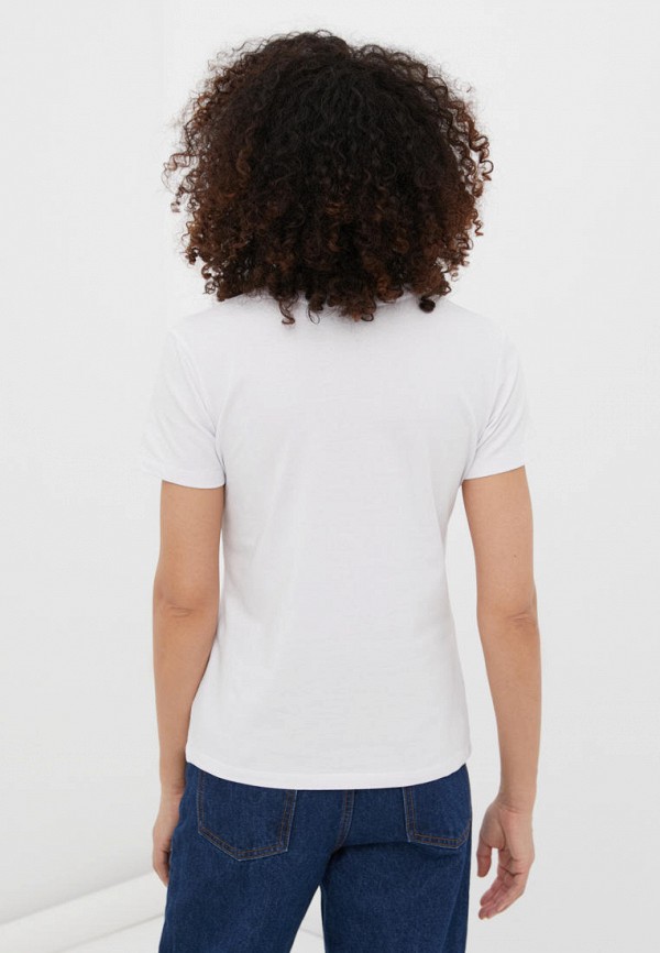 фото Футболка finn flare