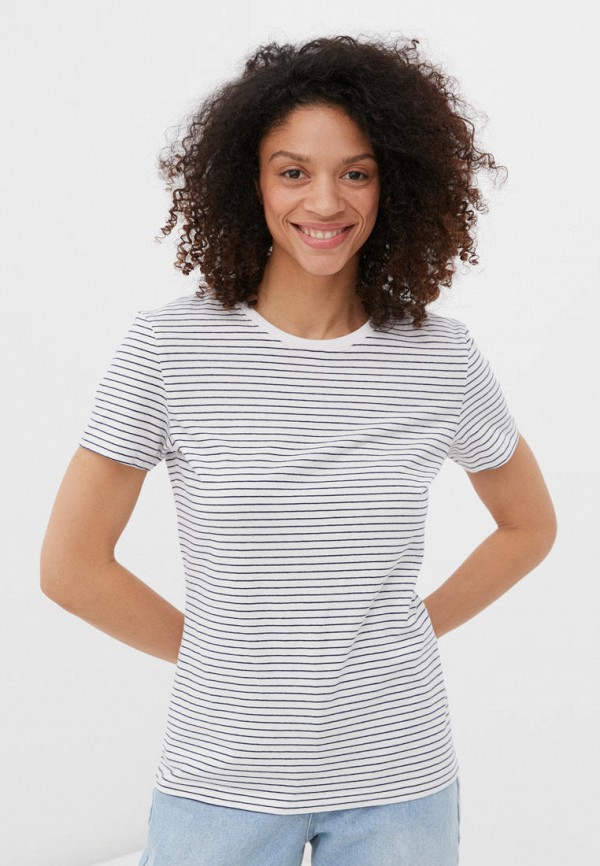 фото Футболка finn flare