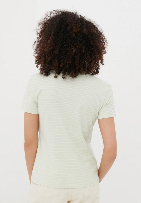 фото Футболка finn flare